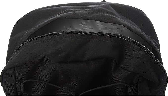 "Jansport Flex Pack Black Backpack"