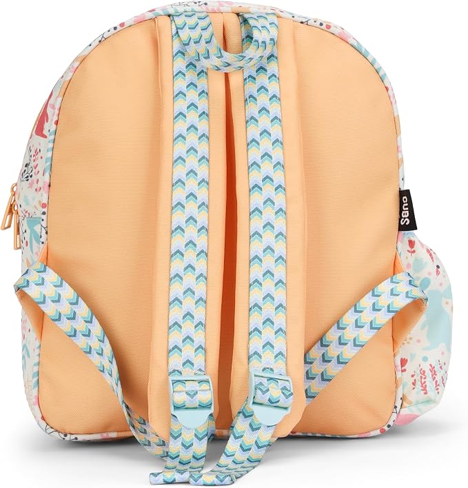 "Cubs Rabbit in the Garden Nursery Backpack 18L "