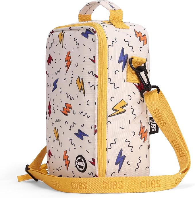 " CUBS Spark Senior Lunch bag "