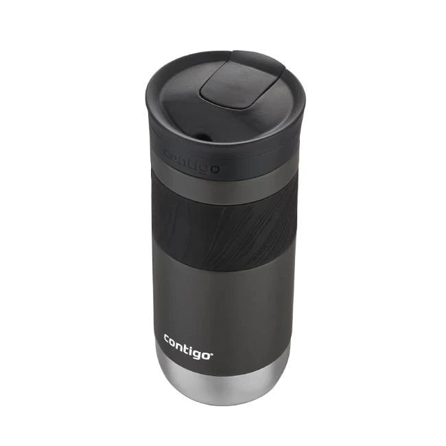 Contigo Byron 2.0 Insulated Travel Mug - 470ml - Dragon Fruit