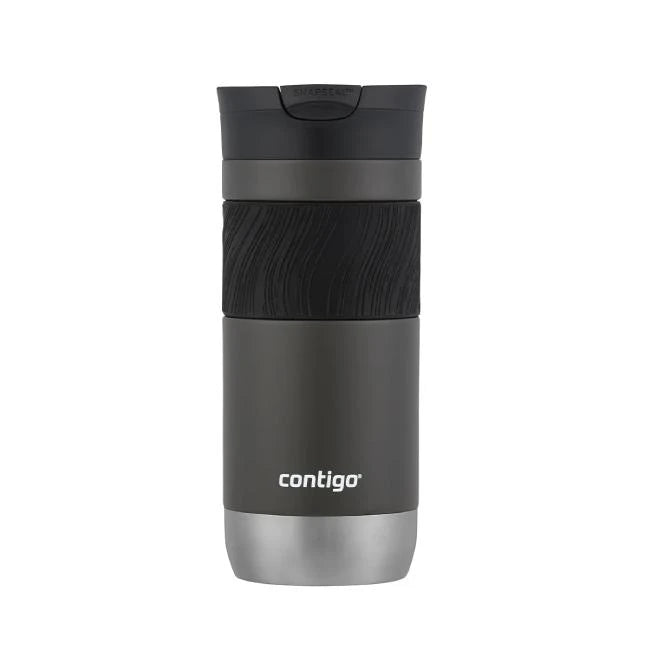 Contigo Byron 2.0 Insulated Travel Mug - 470ml - Dragon Fruit