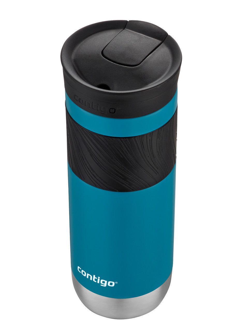 Contigo Byron 2.0 Insulated Travel Mug - 590 ml - Dragon Fruit