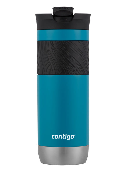 Contigo Byron 2.0 Insulated Travel Mug - 590 ml - Dragon Fruit
