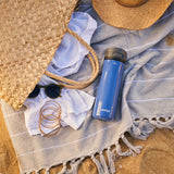 Contigo Autopop Jackson Chill 2.0 Stainless Steel Water Bottle 590 ml