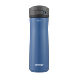Contigo Autopop Jackson Chill 2.0 Stainless Steel Water Bottle 590 ml