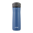 Contigo Autopop Jackson Chill 2.0 Stainless Steel Water Bottle 590 ml