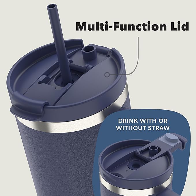 Contigo Streeterville Tumbler 1200 ml with Handle