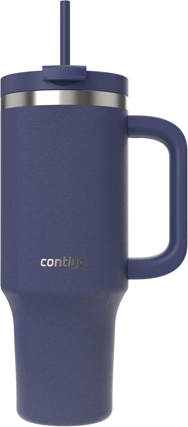 Contigo Streeterville Tumbler 1200 ml with Handle