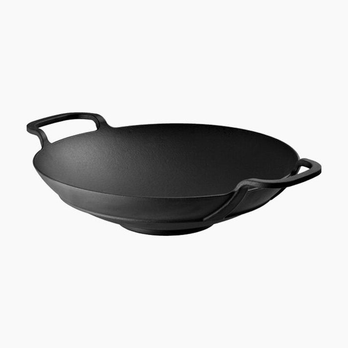 Lavw wok round 38 cm