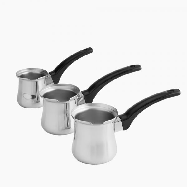 "ZINNIA ATLANTIS coffee pot set "