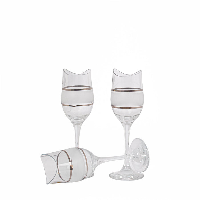 6-Piece Measuring Cup Set