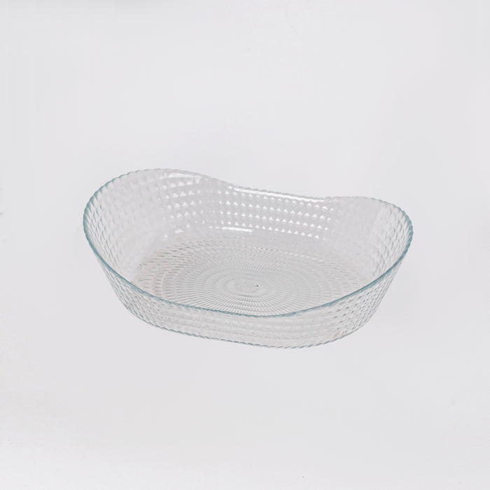 Serving dish Generation 26 x 18 cm PASABAHCE