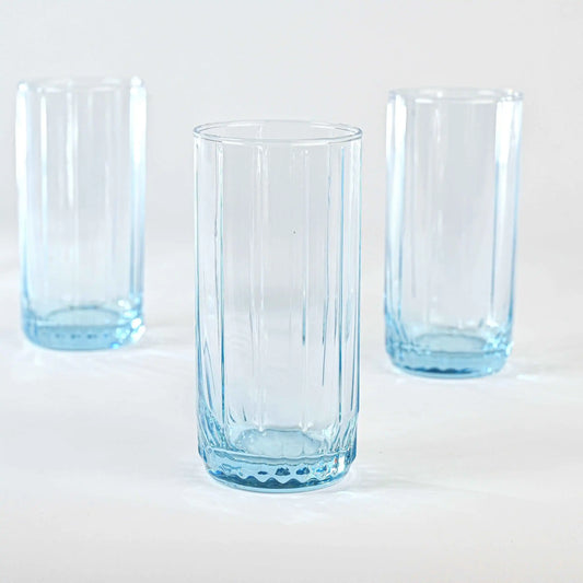 Turkish Blue Leia Set – 6 Pieces