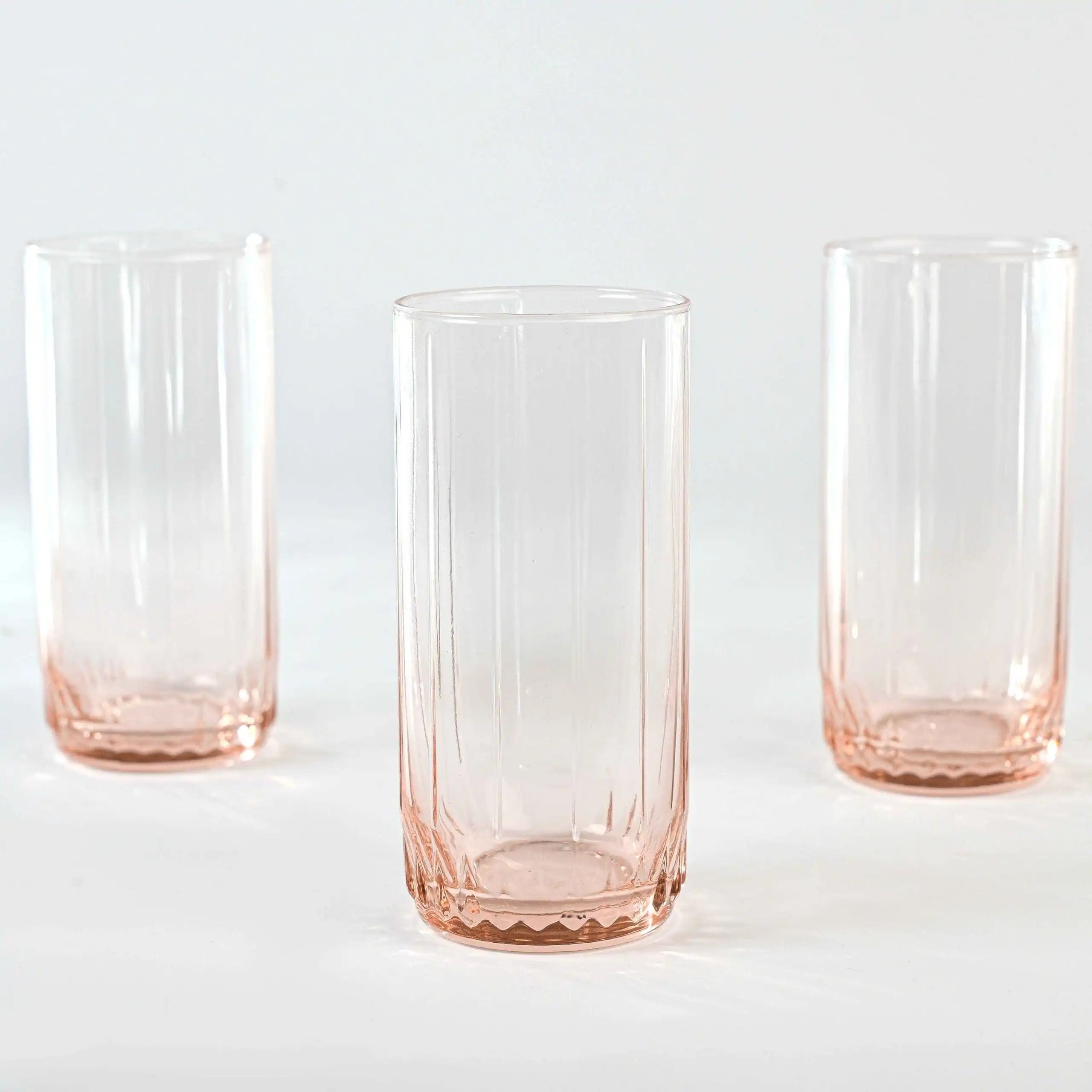 Turkish Simon  Leia  Set – 6 Pieces