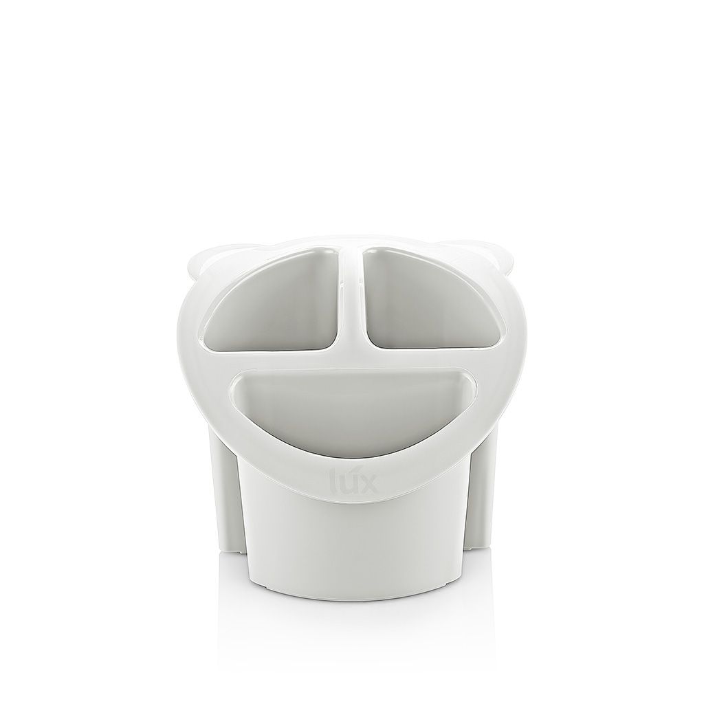 Qluxideas / Plastic ( Apple Saver Box )