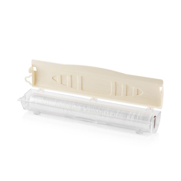 Qluxideas / Plastic ( Rollo Foil Holder )