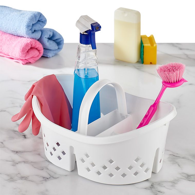 Qluxideas / Plastic ( Colormix Organizer No:2 )