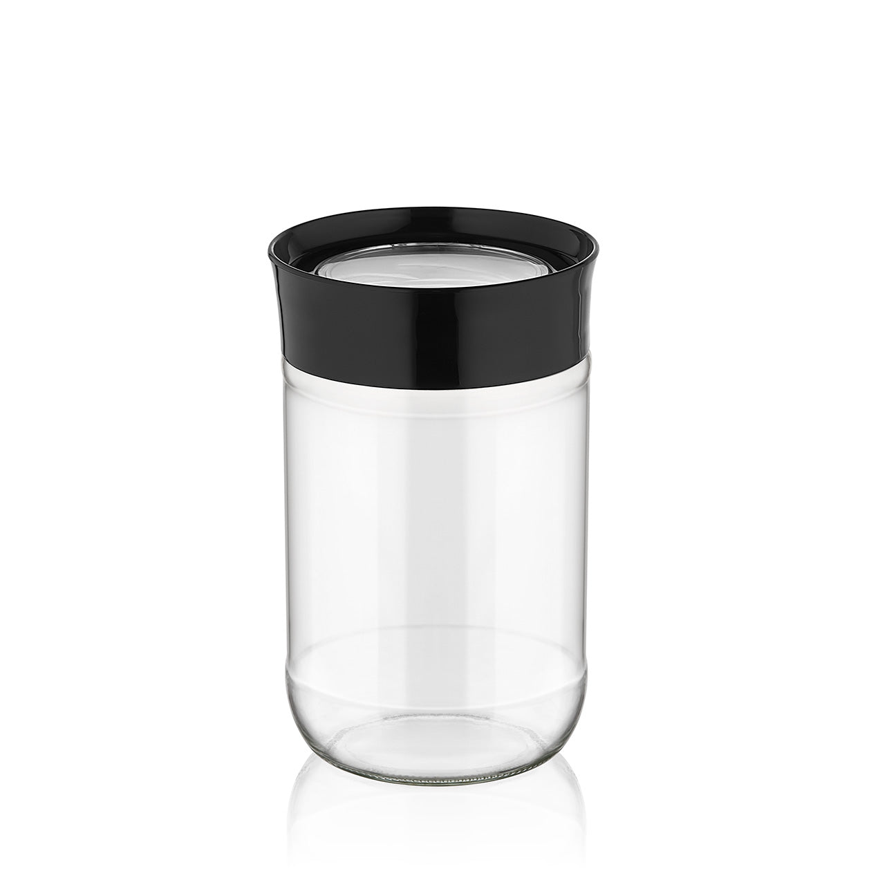 C-00284 | Drop Polygon Salt Shaker