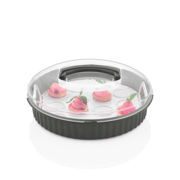 C-00565 | Visible Jar 1000 cc