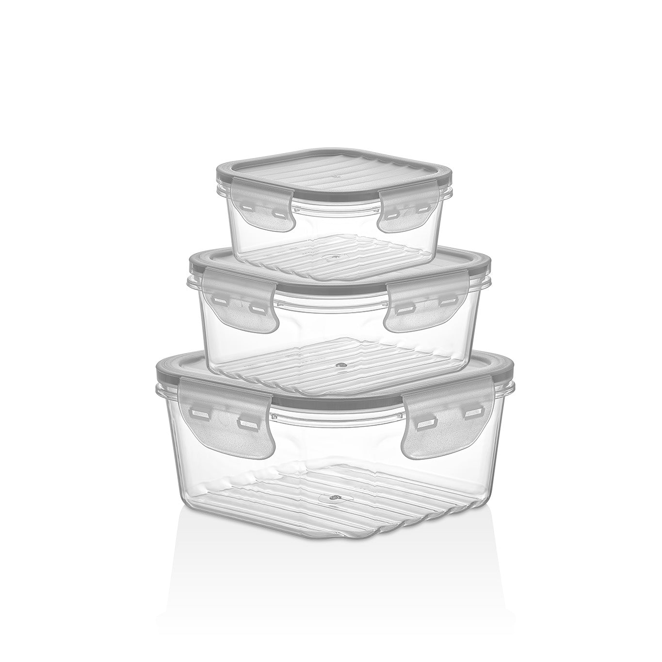 L-00417-3 | Elegance Dish Drainer-Ecru