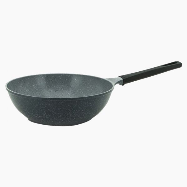 Neoflam granite wok 30 cm