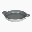Granite grill 2 hands 26 cm