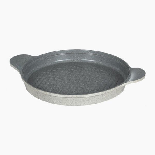 Granite grill 2 hands 26 cm