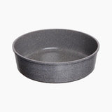 granite round oven dish 24 cm