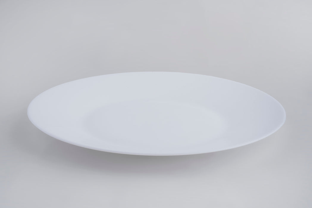 Arcopal flat dish