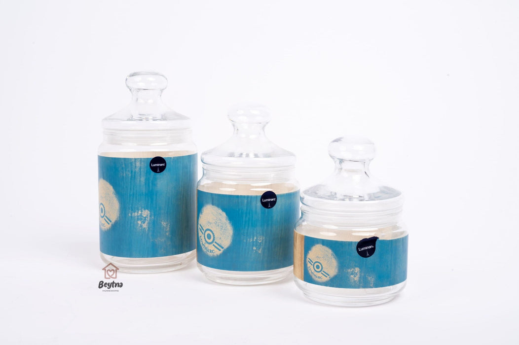 Stony sugar 3 set