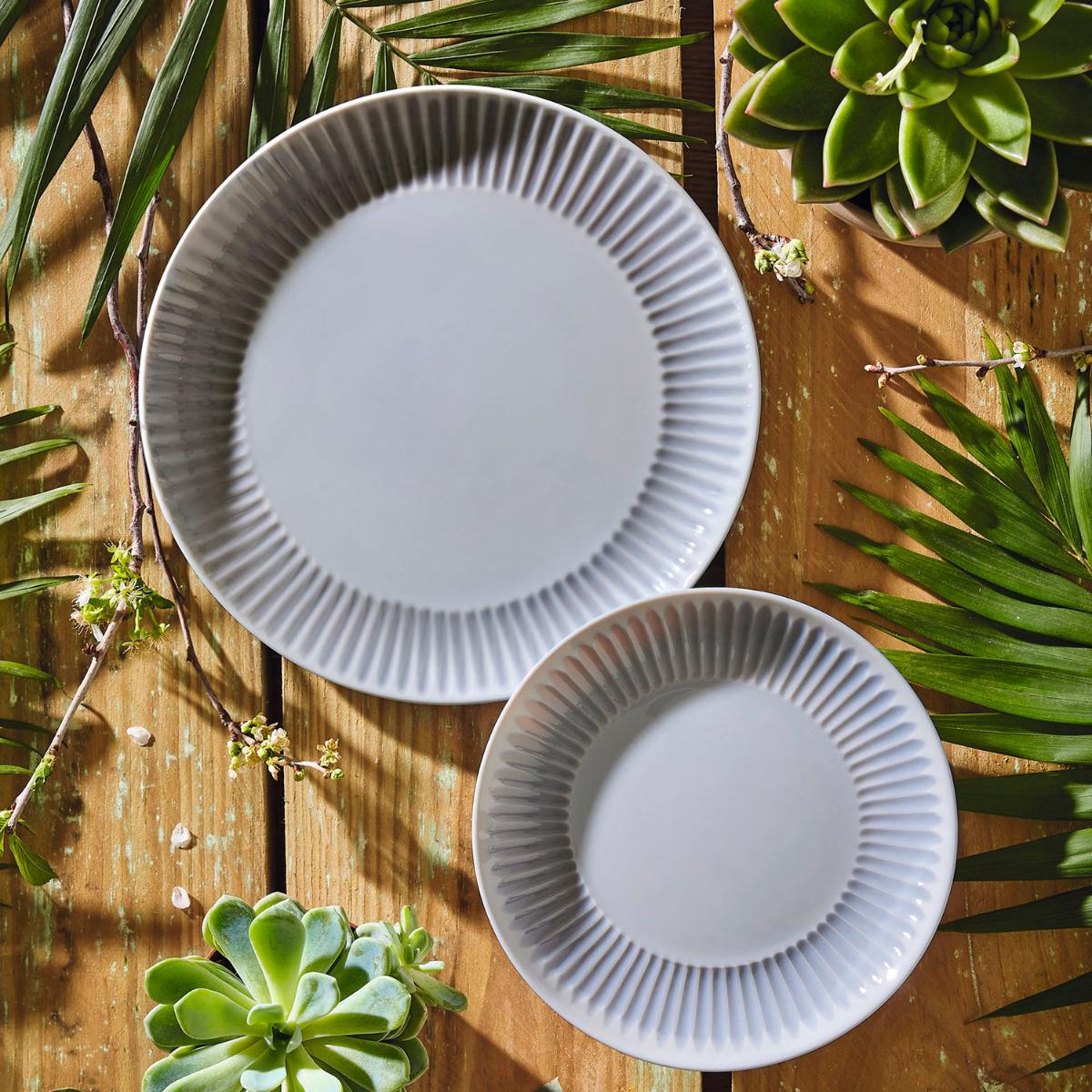 كوخ - لومينارك 25 سم 