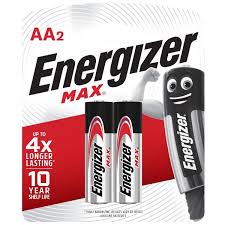 ENERGIZER Engmax قلم - Regular 2020