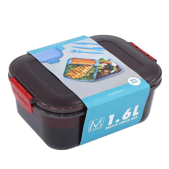 M-Design 1.6 L Lunch Box