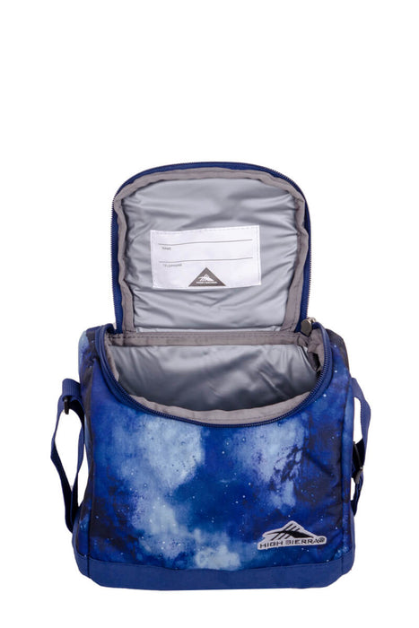 High Sierra Lunch Bag