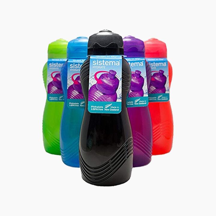 زجاجة ويف 600 مل