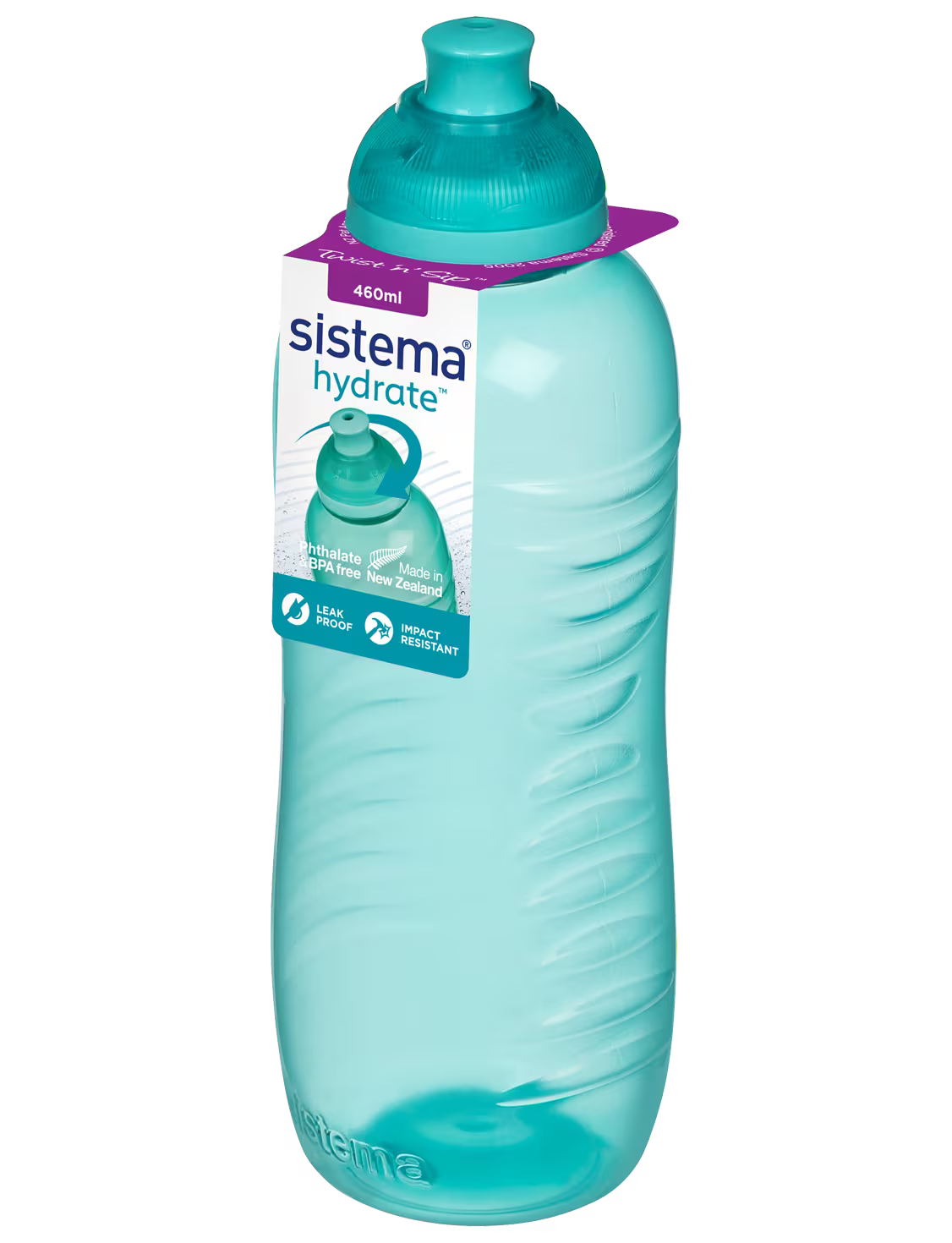 460ml Squeeze Bottle