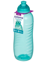 460ml Squeeze Bottle