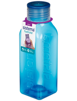 Square Bottle 475 ml