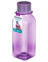 Square Bottle 475 ml