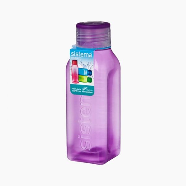 sistema Itsy Squeeze Bottle 725 ml