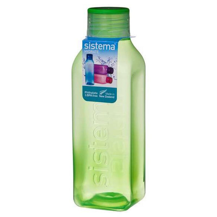 sistema Itsy Squeeze Bottle 725 ml