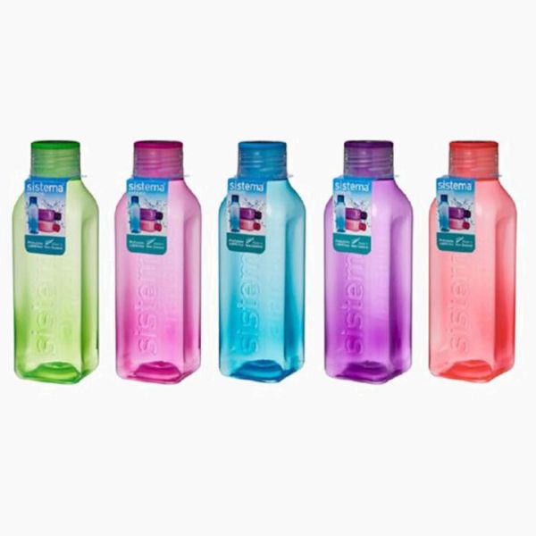 sistema Itsy Squeeze Bottle 725 ml