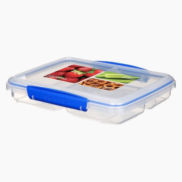 Sistema Multi Split To Go lunch box 820 ml