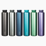sistema  600 ml stainless steel Bottle