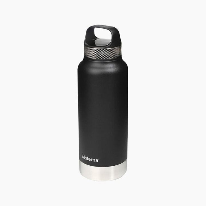 sistema 1 litre  stainless steel Bottle