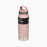 sistema 1 litre  stainless steel Bottle