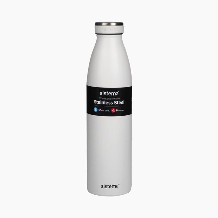 Hydrate Bottle colors ( cap Stainless ) 750 ml