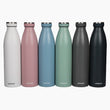 Hydrate Bottle colors ( cap Stainless ) 750 ml
