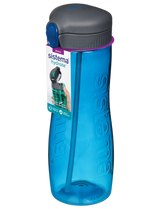 Tritan Quick Flip Bottle 800 ml