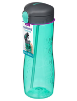 Tritan Quick Flip Bottle 800 ml